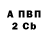 Амфетамин VHQ rvzl 701